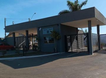 Terreno , Vargem · Terreno em Condomínio Fechado em Vargem/SP