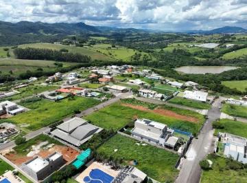 Terreno , Vargem · Terreno em Condomínio Fechado em Vargem/SP