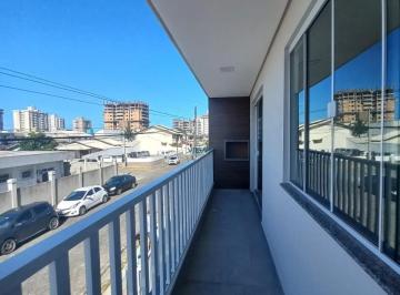 Foto 01 · Apartamento, Centro, Navegantes, SC