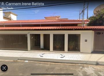 Foto 01 · Casa, Estação, Franca, SP