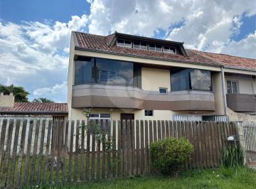 Casa de 3 quartos, Curitiba · Guaira -Sobrado Triplex de esquina - 3 quartos sendo 1 suite - 180m²
