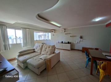 Apartamento de 3 quartos, Águas Claras · Águas Claras Quadra 106 - Residencial Flamboyant
