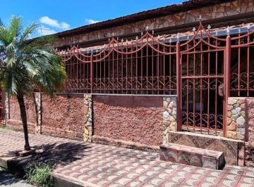 Casa de 3 quartos, Santa Luzia · Casa no Conjunto Cristina A, Santa Luzia/MG