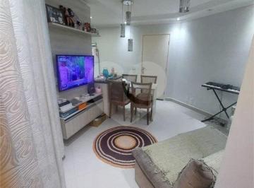 Apartamento de 2 quartos, São Paulo · Apartamento 2 Quartos 48m² com Vaga e Lazer Completo