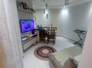 Apartamento de 2 quartos, São Paulo · Apartamento 2 Quartos 48m² com Vaga e Lazer Completo