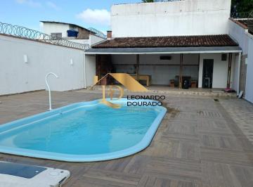 Foto 01 · Casa, Porto Alegre I, Porto Seguro, BA