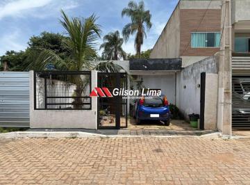 Casa de 2 quartos, Brasília · SMPW Quadra 5 - Lote 320 m2 - 2 Quartos - Ótimo Condomínio fechado
