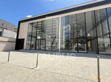 Foto 02 · Galpão para comprar ou alugar em Santo Amaro. 40 vagas, mezanino, 2137m².