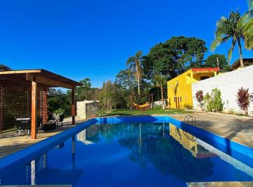 Rural de 3 quartos, São Lourenço da Serra · CHACARA RAIO
