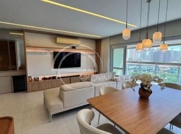 Foto 16 · APARTAMENTO DE 3 SUÍTES À VENDA - BARRA DA TIJUCA - SANTA MONICA JARDINS
