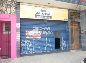 Foto 01 · Salao, Bom Retiro, São Paulo, SP