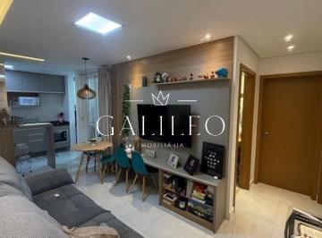 Foto 05 · Imperdível oportunidade de investimento: Apartamento à venda em Jundiaí-SP, Jardim do Lago - 2 quart