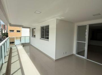 Foto 01 · Apartamento 3 Quartos sendo 1 Suíte 2 Vagas a Venda na Praia do Morro - Guarapari - ES