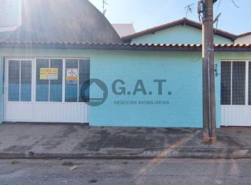 Foto 01 · Imóvel à venda em Sorocaba-SP: Casa na Vila São Jorge com 2 quartos, 1 banheiro e 2 vagas de garagem