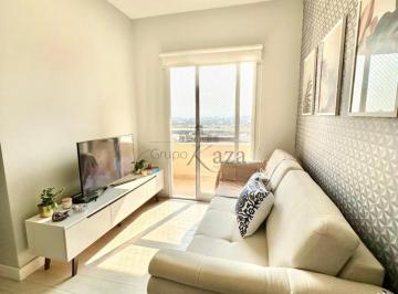 Apartamento de 3 quartos, São José dos Campos · Oportunidade - Apartamento - Jardim América - Residencial Reiwa -3 Dormitórios - 68m² - Estuda Permu