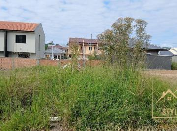 Terreno · 200m² · Terreno Meio de  quadra com 200,00 m² no Loteamento Lisboa 3  São José - SC