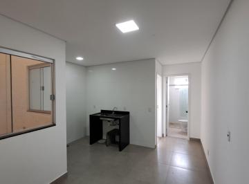 Apartamento de 1 quarto, Paranoá · APARTAMENTO 1 QUARTO ITAPOA II AVENIDA DEL LAGO