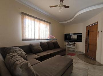 Foto 01 · Casa, Vila Baccili, Lençóis Paulista, SP