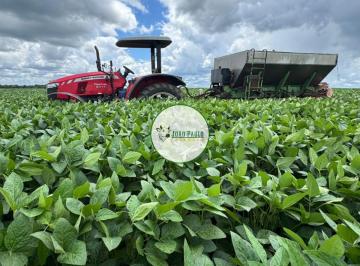 Rural , Santa Rita do Tocantins · Fazenda a venda em Santa Rita do Tocantins-TO - 2.120 Hectares - ALTA PRODUTIVIDADE!