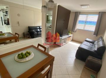Apartamento · 45m² · 2 Quartos · 1 Vaga · Apartamento à venda no Portão!