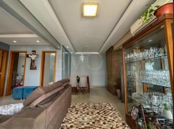 Foto 16 · Apartamento de 3 quartos com suíte e vaga de garagem no bairro Santa Maria Goretti em Porto Alegre-R