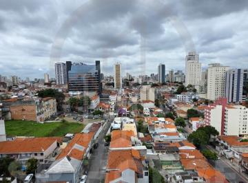 Foto 01 · Apartamento a venda Vila Mariana, 2 quartos, 1 vaga, 57m²,