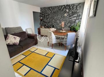 Foto 01 · Apartamento à venda em São Paulo-SP, Jardim Ubirajara - 3 quartos, 1 suíte, 2 salas, 1 vaga de garag