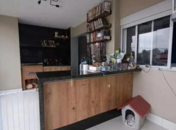 Apartamento de 3 quartos, São Paulo · Apartamento com 87 m² Varanda Gourmet e 3 quartos à venda em Ipiranga