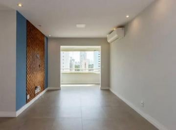 Apartamento de 3 quartos, São Paulo · Apartamento de 98 m² com 3 quartos, 2 suítes à venda na Vila Clementino