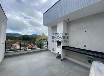 Foto 10 · Apartamento a venda no Perequê Açu em Ubatuba.