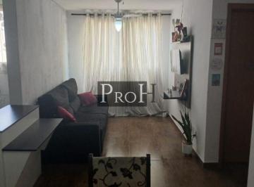 Apartamento de 2 quartos, Santo André · Apartamento à venda 2 quartos Utinga Santo André