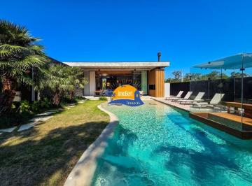 Foto 01 · Casa térrea incrível na Riviera de São Lourenço