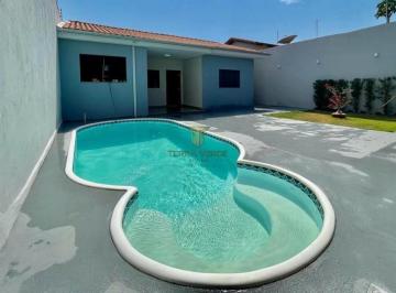 Foto 01 · Casa, Bairro Sao Cristovão, Ji-paraná, RO