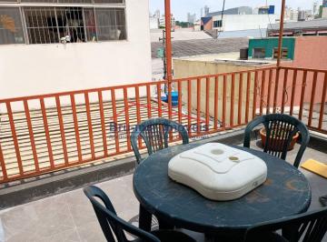 Apartamento · 120m² · 2 Quartos · Apartamento 2 dormitórios 1 suíte, Centro Osasco, quintal, mobiliado