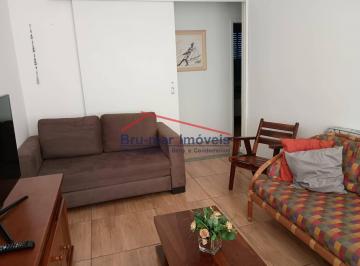Apartamento · 92m² · 2 Quartos · 1 Vaga · Apto 2 dormitórios  Aparecida, 3 banheiros, vaga coletiva, porteira fechada