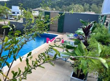 Foto 37 · casa a venda condomínio ibi aram ll bairro da mina Itupeva /sp 191 m² de área construída | 368 m² d