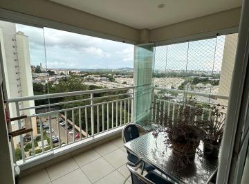 Apartamento de 3 quartos, Mogi das Cruzes · Apartamento Helbor Ipoema — 80m² | 3 dormitórios | 2 suítes | 2 vagas — Mogi das Cruzes