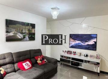 Apartamento Venda de 3 quartos · Cobertura à venda 3 quartos Vila América Santo André