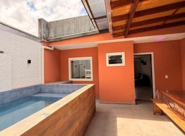 Foto 01 · Casa, Água Branca, São Francisco do Sul, SC