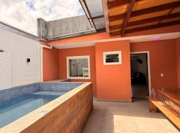 Foto 01 · Casa - Água Branca
