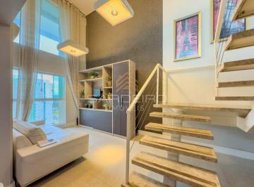 Apartamento de 4 quartos, Águas Claras · Cobertura Duplex 4 Quartos 1 Suíte, 3 Vagas soltas, Águas Claras – DF