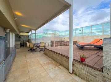 Apartamento de 4 quartos, Águas Claras · Cobertura Duplex 4 Quartos 1 Suíte, 3 Vagas soltas, Águas Claras – DF