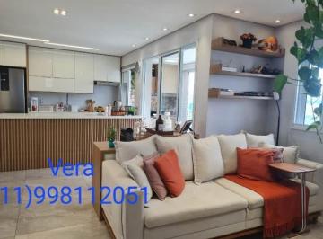 Apartamento de 2 quartos, Osasco · Osasco - Bela Vista
