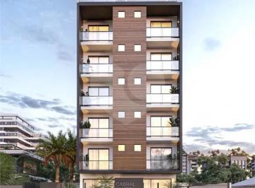 Apartamento de 1 quarto, Curitiba · Apartamento com 1 quarto no Boa vista - Curitiba