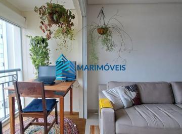 Foto 01 · Oportunidade única! Apartamento de 3 quartos com suíte, 2 salas, 2 banheiros e 3 vagas no Centro de
