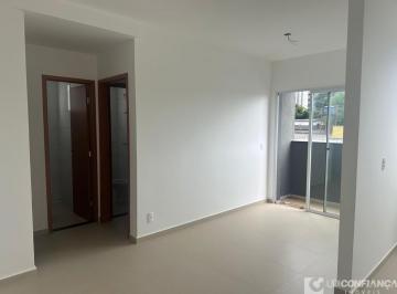 Foto 01 · Apartamento, Jardim Holanda, Uberlândia, MG
