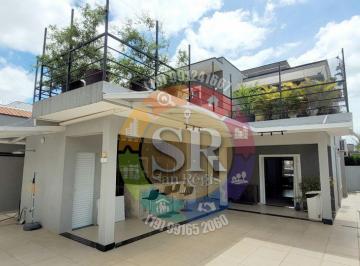 Casa de 5 quartos, Valinhos · Casa com 330m² e 5 quartos à Venda no Condomínio Terras do Oriente Valinhos SP