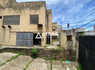 Foto 01 · Brotas | Galpão Comercial | 590m² Construídos | Terreno 341m² | Total Segurança
