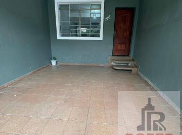 Casa · 113m² · 2 Quartos · 1 Vaga · Sobrado com 113 m²/2 dormitórios/1 vaga à venda na Vila Carrão