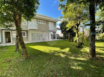 Casa de 3 quartos, Curitiba · Casa em condomínio com 209 m² em terreno de 460 m² com 3 quartos e 3 vagas em Santa Felicidade